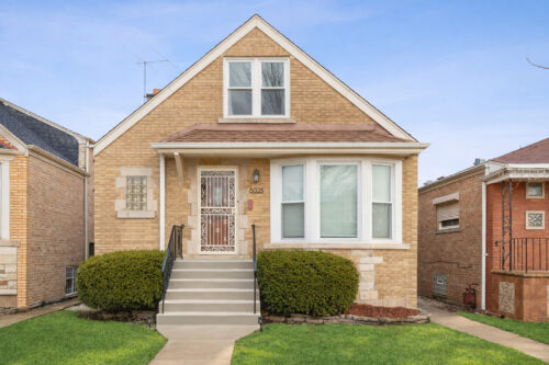 8025 S Mozart Street, Chicago, IL