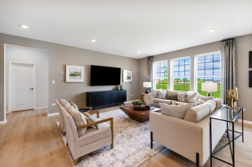 607 Murdock Place, Oswego, IL