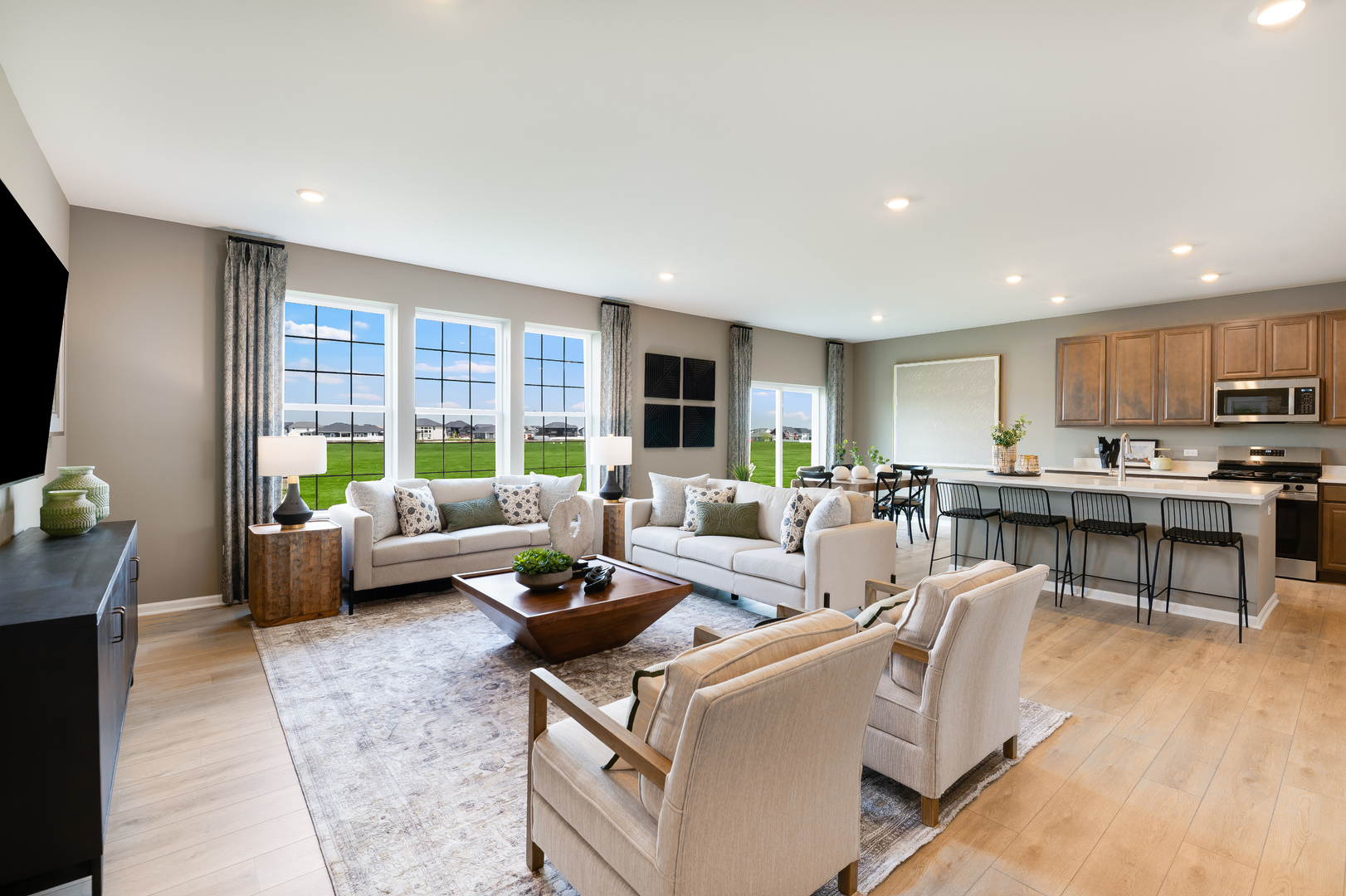 607 Murdock Place, Oswego, IL