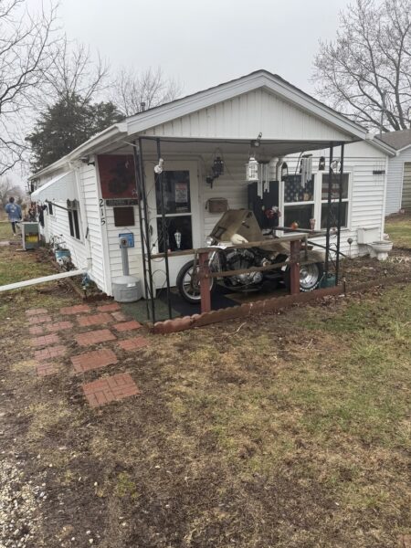 215 S Missouri Street, Atwood, IL