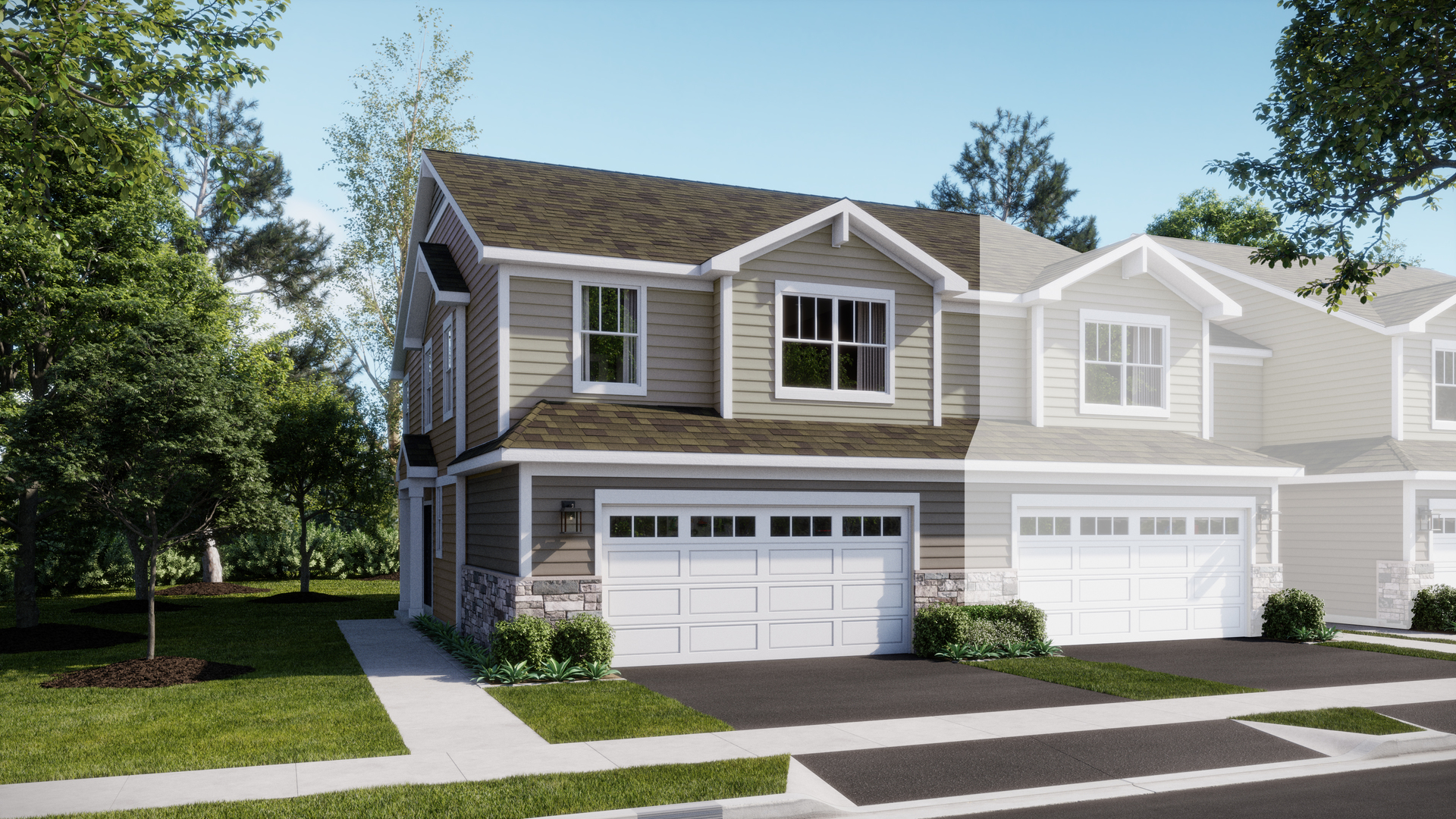 234 Cooney Way, Oswego, IL