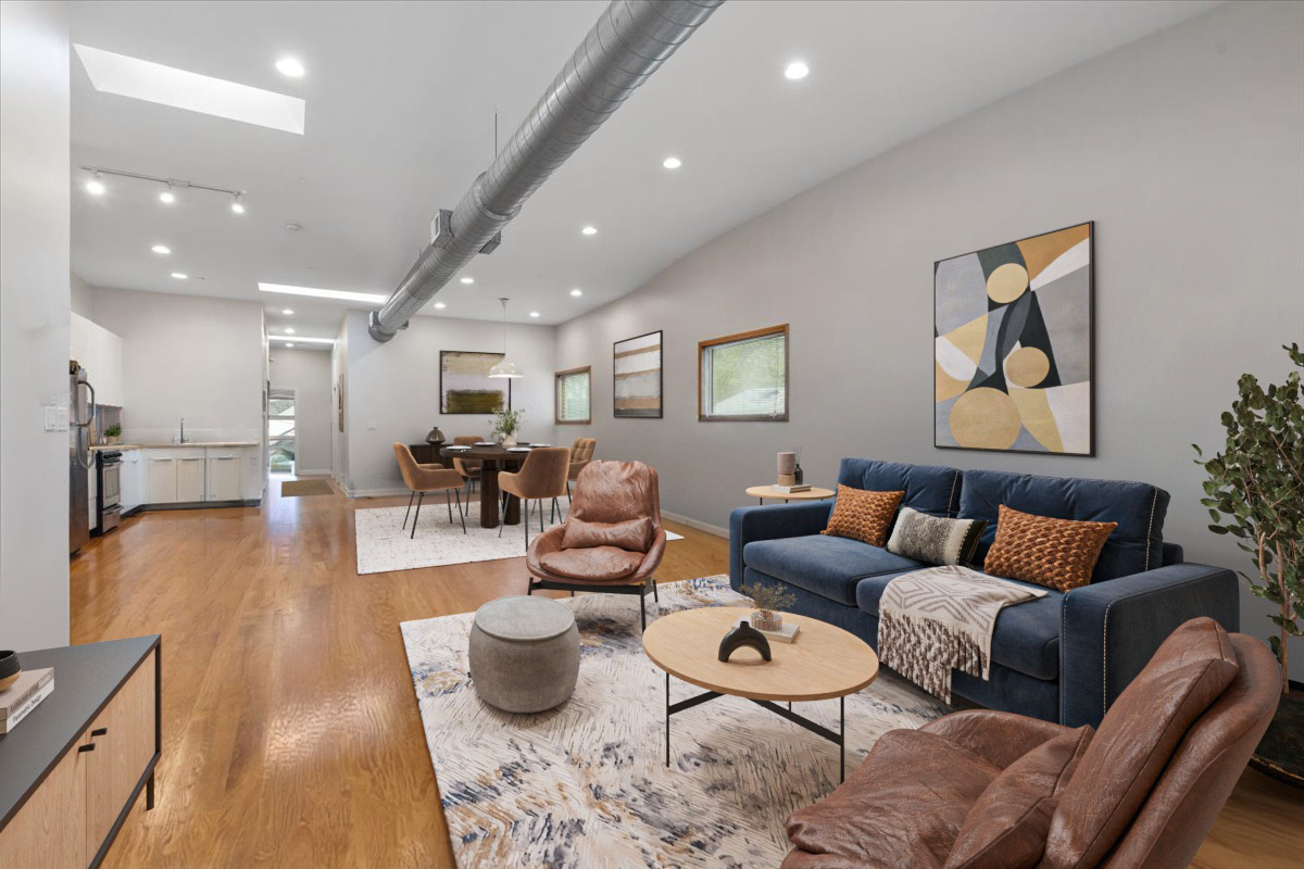 2016 W Concord Place, Chicago, IL