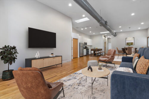 2016 W Concord Place, Chicago, IL