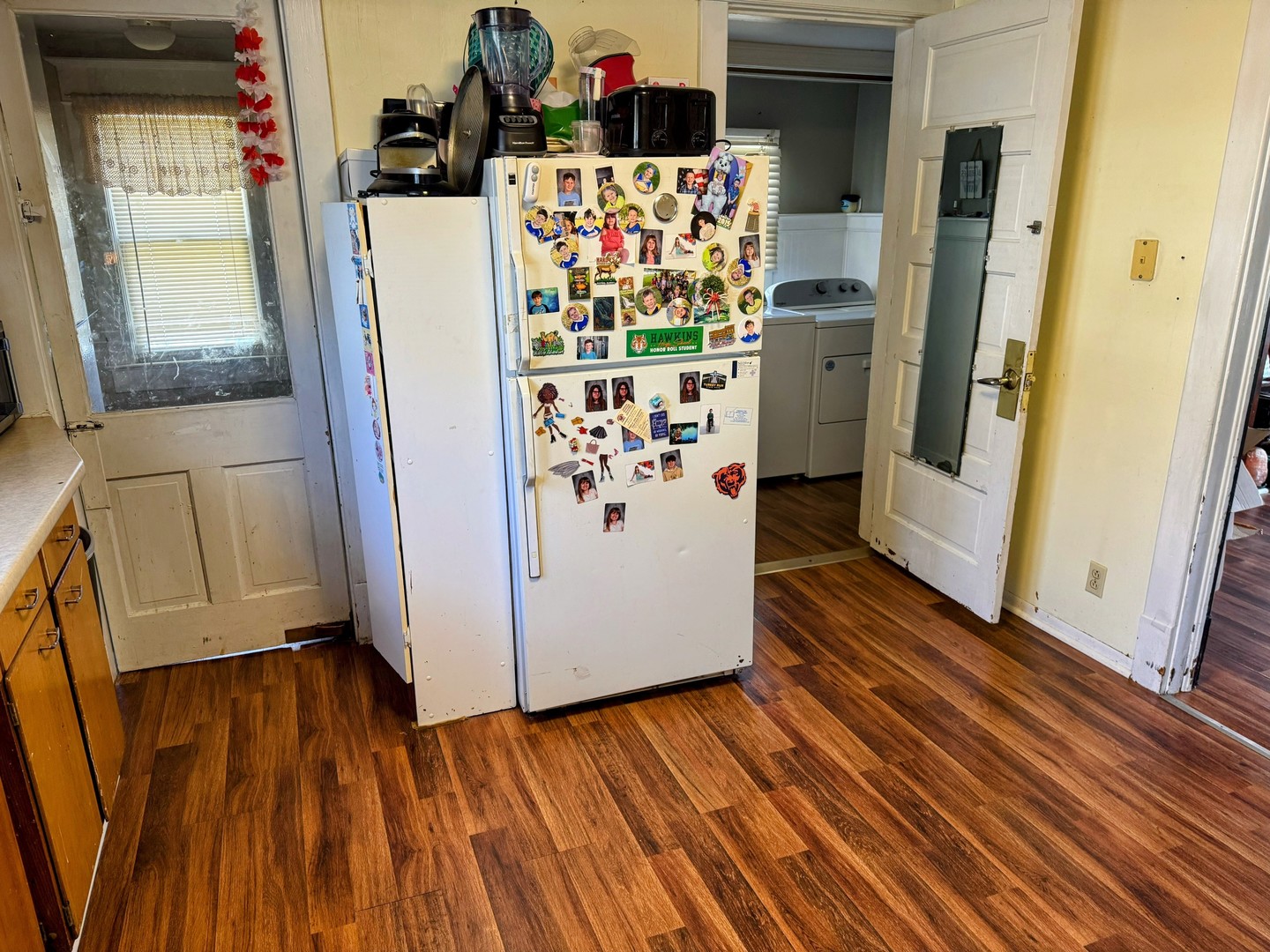 2 W Vine Street, Villa Grove, IL