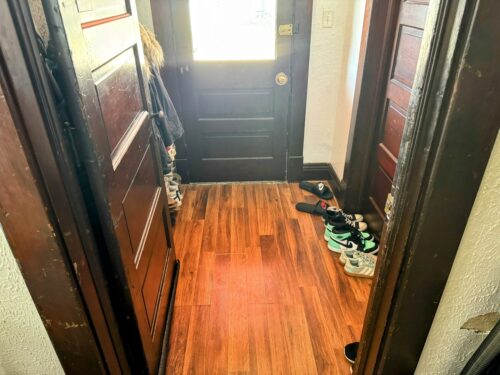 2 W Vine Street, Villa Grove, IL