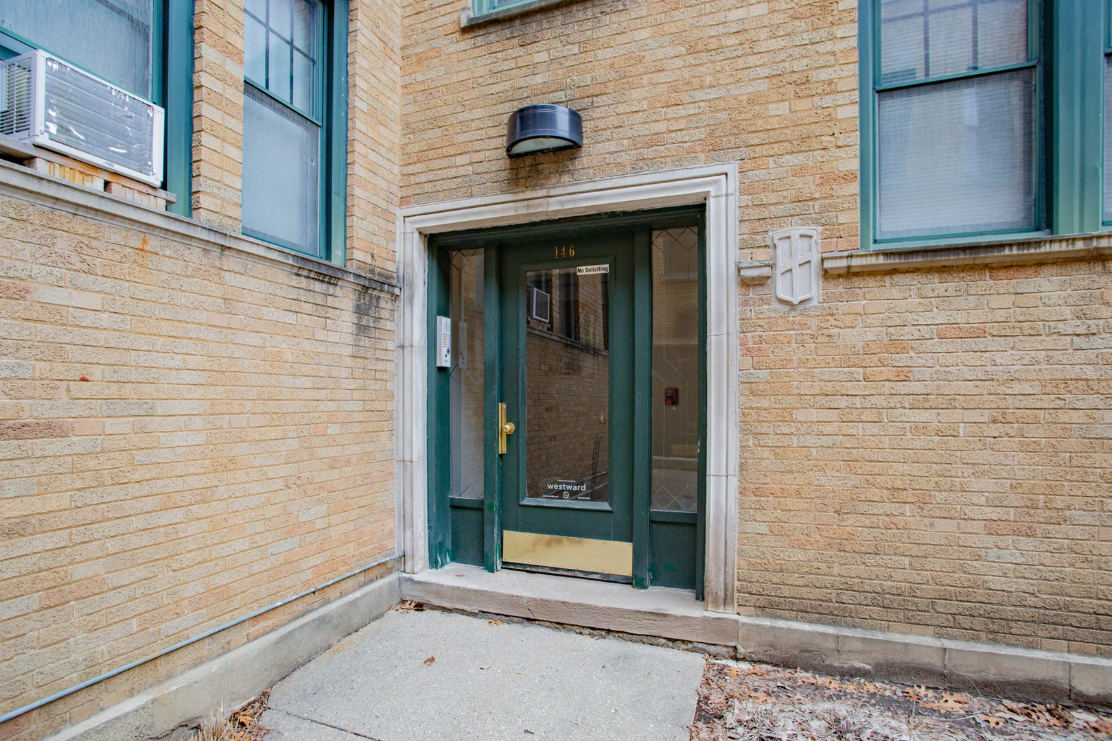 146 Clyde Avenue #2E, Evanston, IL