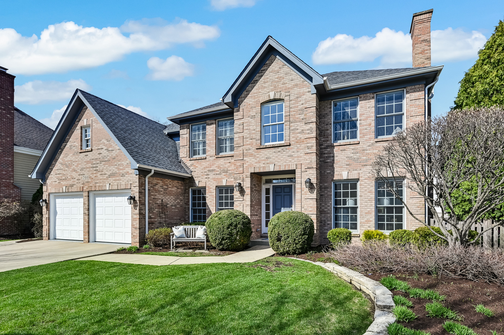 708 Fairfield Court, Westmont, IL
