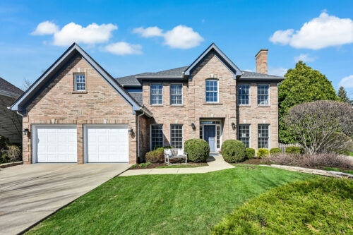 708 Fairfield Court, Westmont, IL