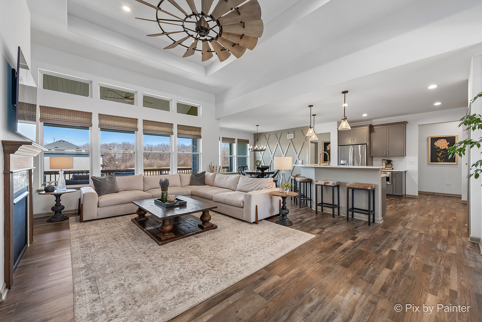 3654 Old Bridge Lane, Elgin, IL