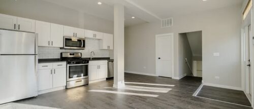 2325 S California Avenue, Chicago, IL