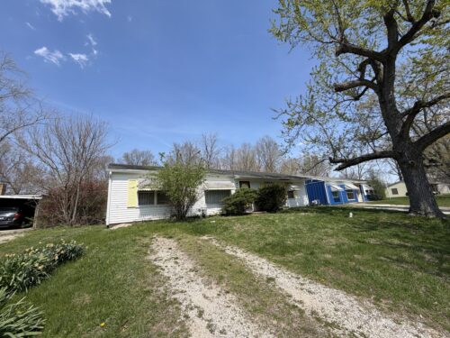 1305 Parkview Drive, Danville, IL