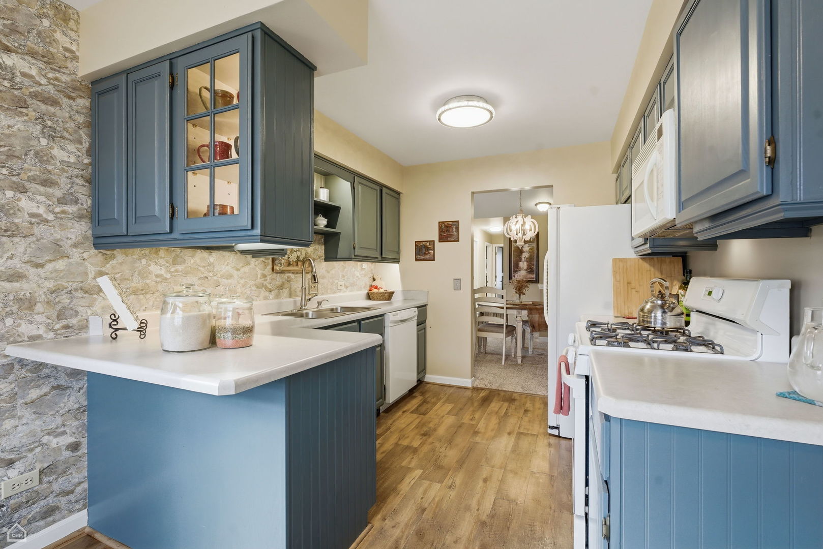 329 Everett Avenue #2B, Crystal Lake, IL