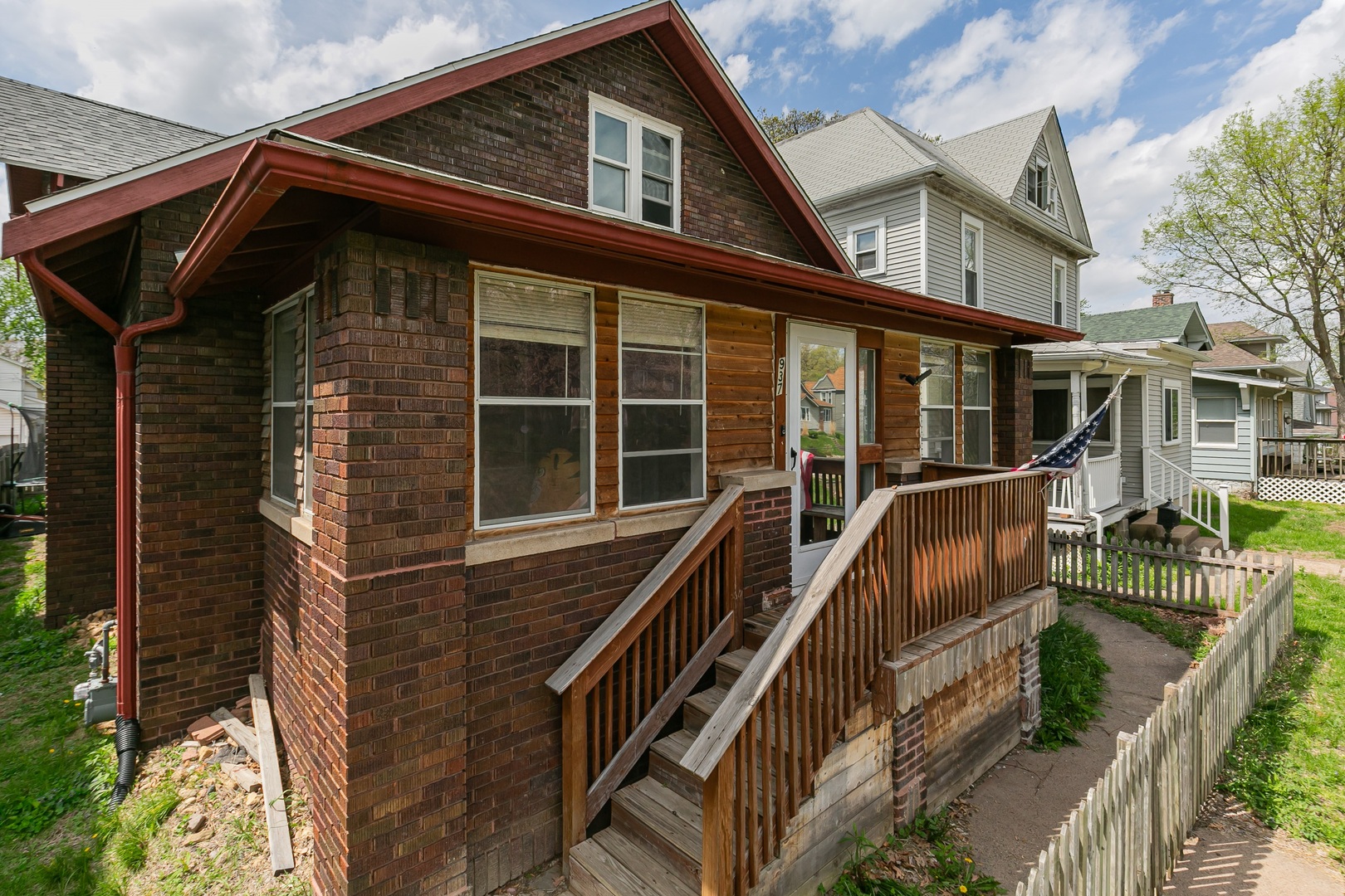 937 25th Street, Moline, IL