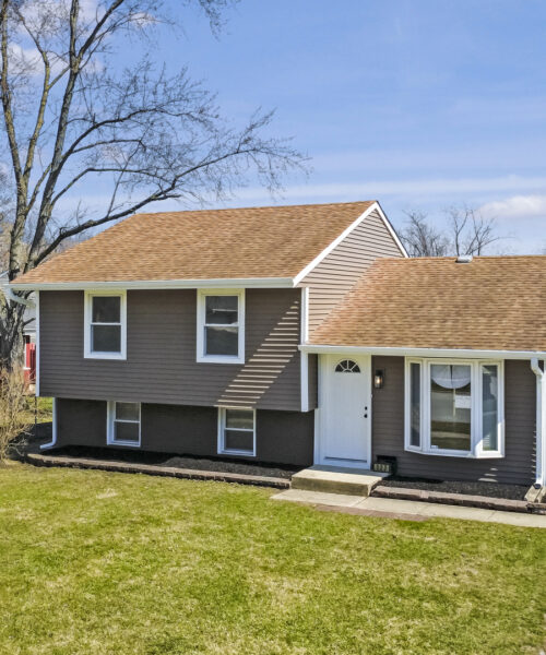 127 N Cedar Lane, Glenwood, IL