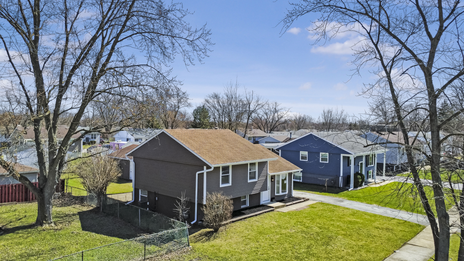 127 N Cedar Lane, Glenwood, IL