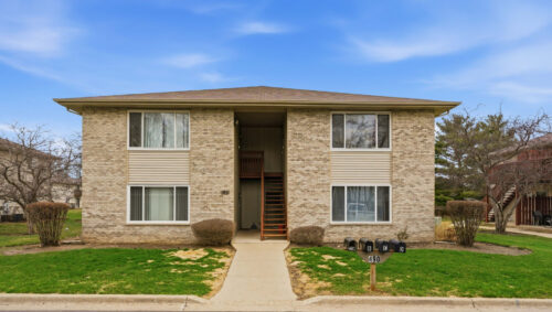 490 Westwood Court #D, Crystal Lake, IL