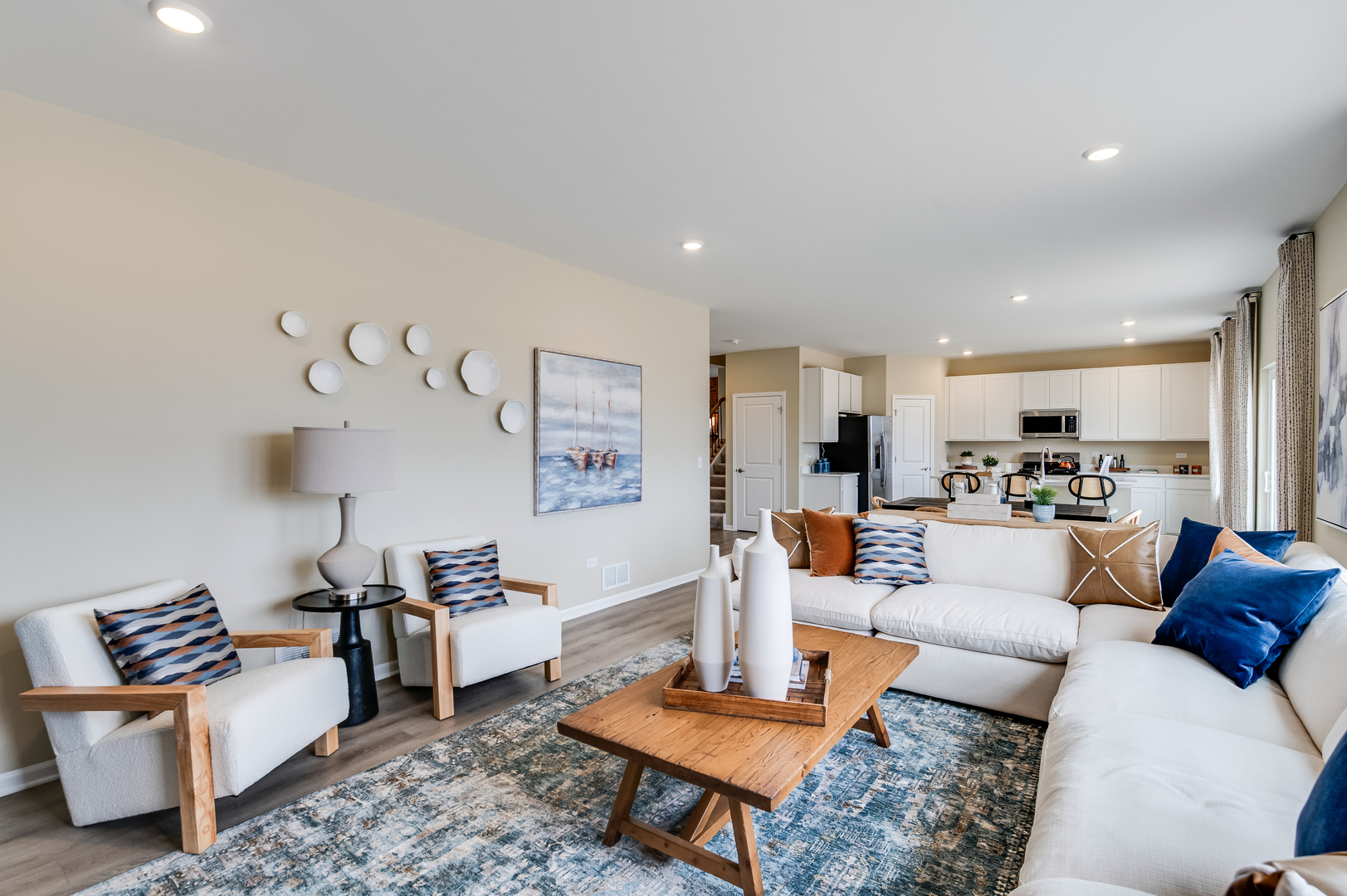 1741 Lakes Park Drive, New Lenox, IL