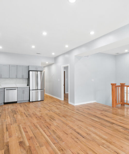 4918 N Spaulding Avenue #2, Chicago, IL