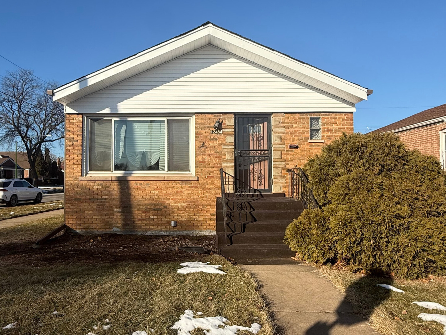 12484 S Michigan Avenue, Chicago, IL