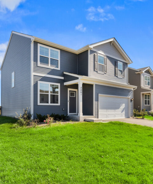 2461 Tahoe Lane, Pingree Grove, IL