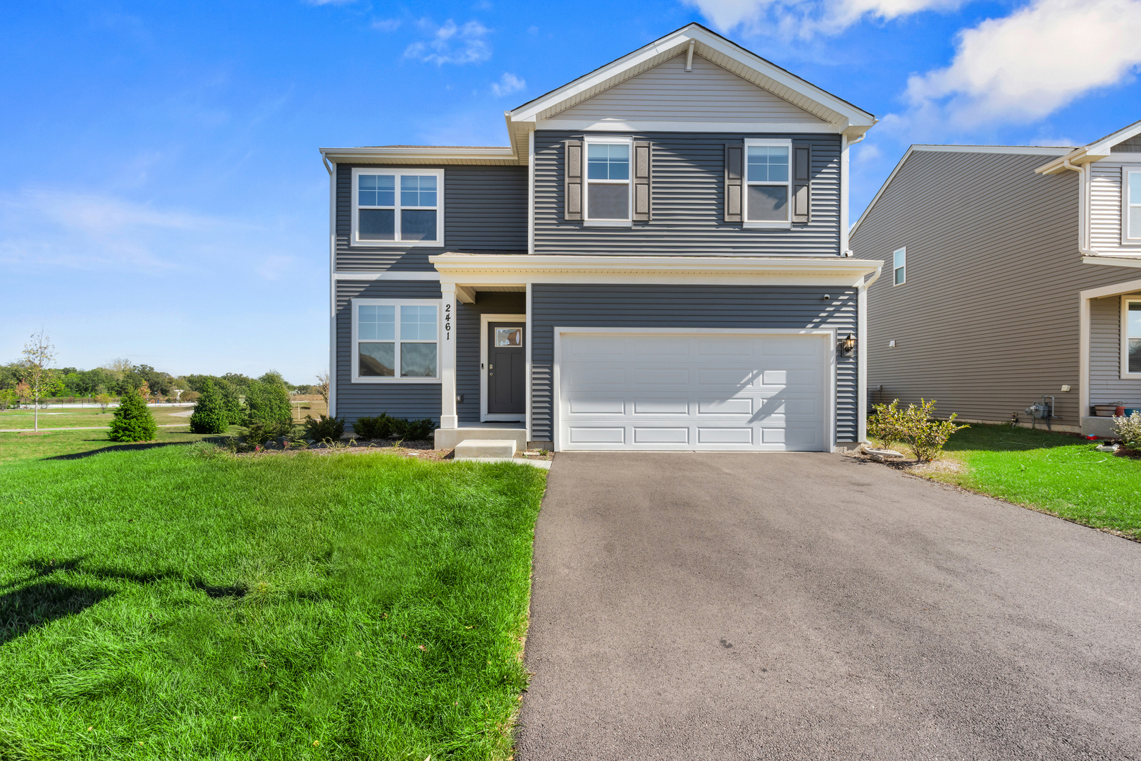 2461 Tahoe Lane, Pingree Grove, IL