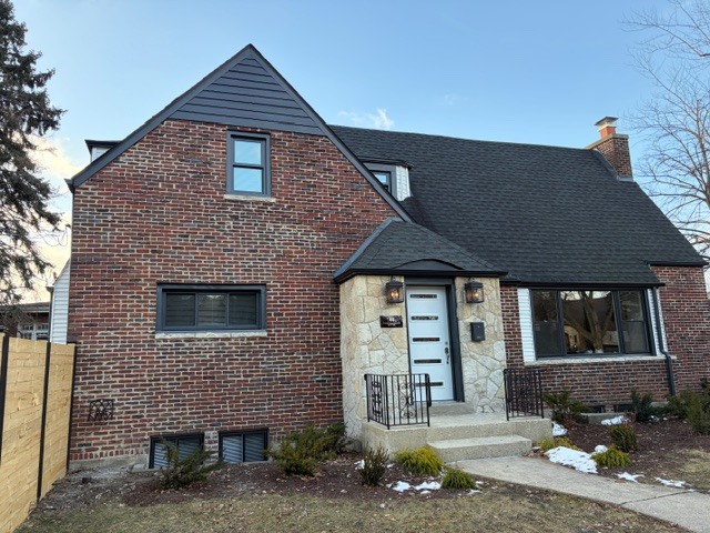 9001 S Claremont Avenue, Chicago, IL