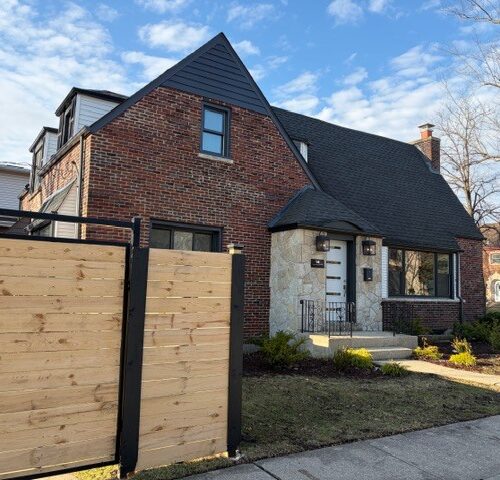 9001 S Claremont Avenue, Chicago, IL