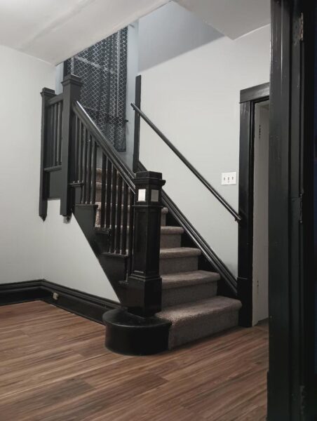 239 W Hayes Street, Davenport, IA