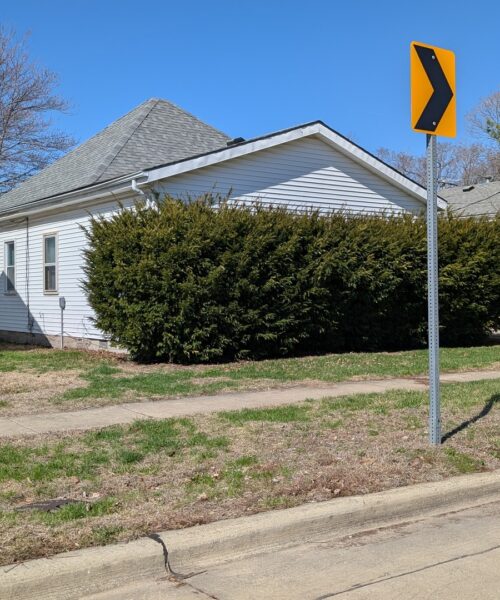 911 N Elm Street, Champaign, IL