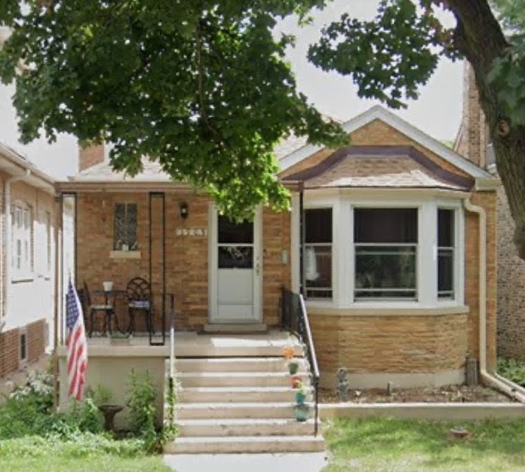 3905 N Odell Avenue, Chicago, IL