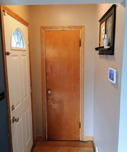 3905 N Odell Avenue, Chicago, IL