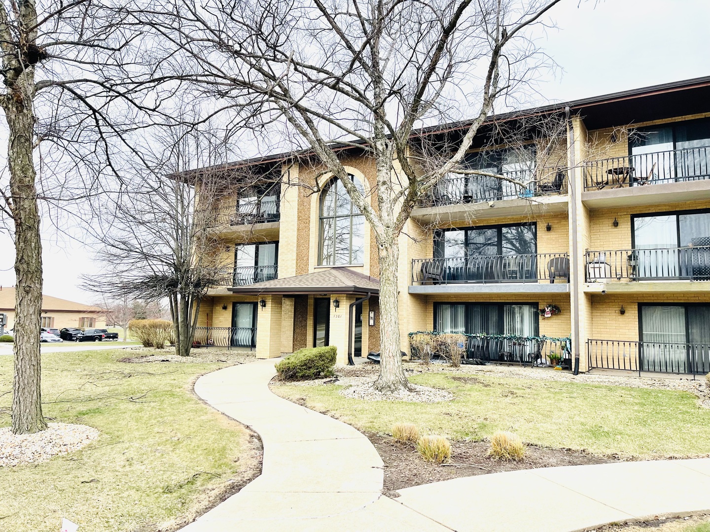 7301 Evergreen Drive #2B, Orland Park, IL
