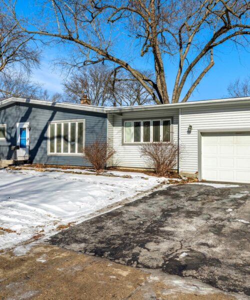 648 E Lincoln Street, Palatine, IL