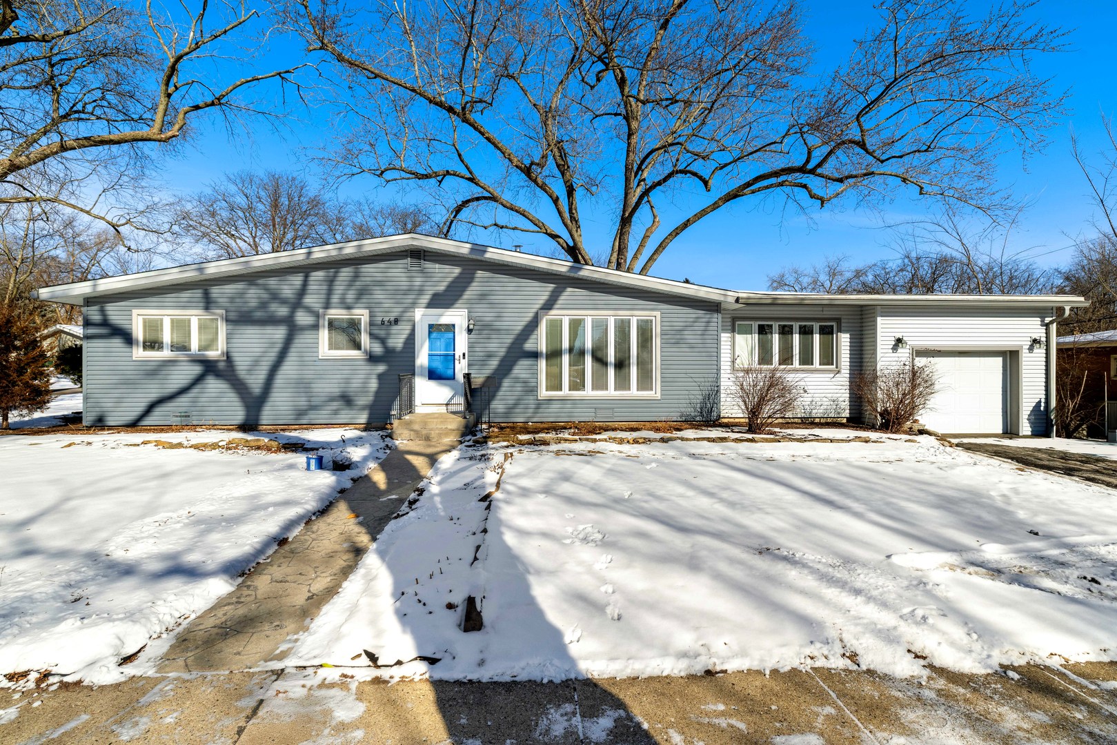 648 E Lincoln Street, Palatine, IL