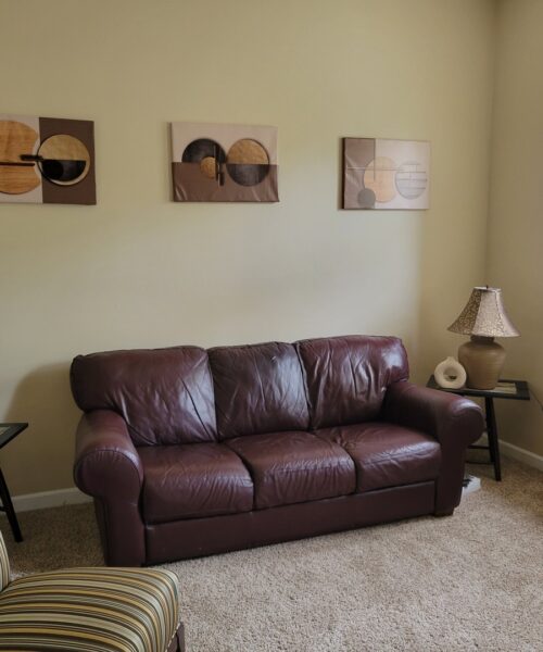 5831 S Shields Avenue #1, Chicago, IL