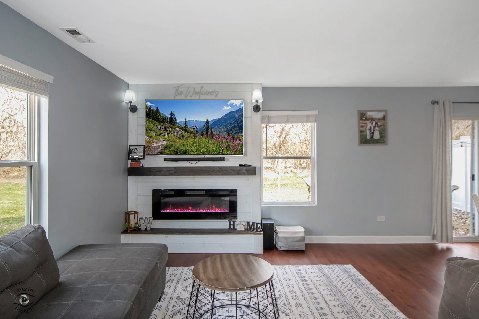 25181 Faraday Road, Manhattan, IL