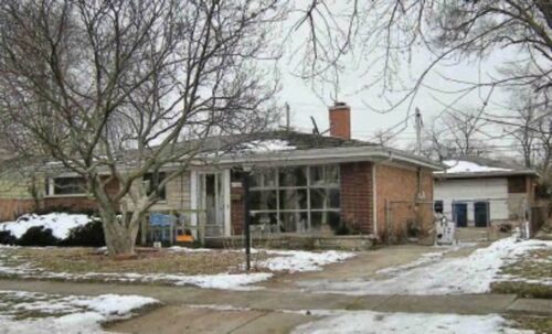 1359 Stanley Boulevard, Calumet City, IL
