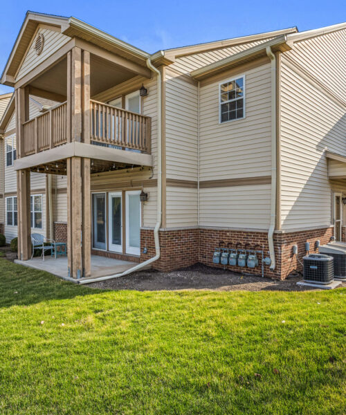 3604 Thornhill Drive #3604, Champaign, IL