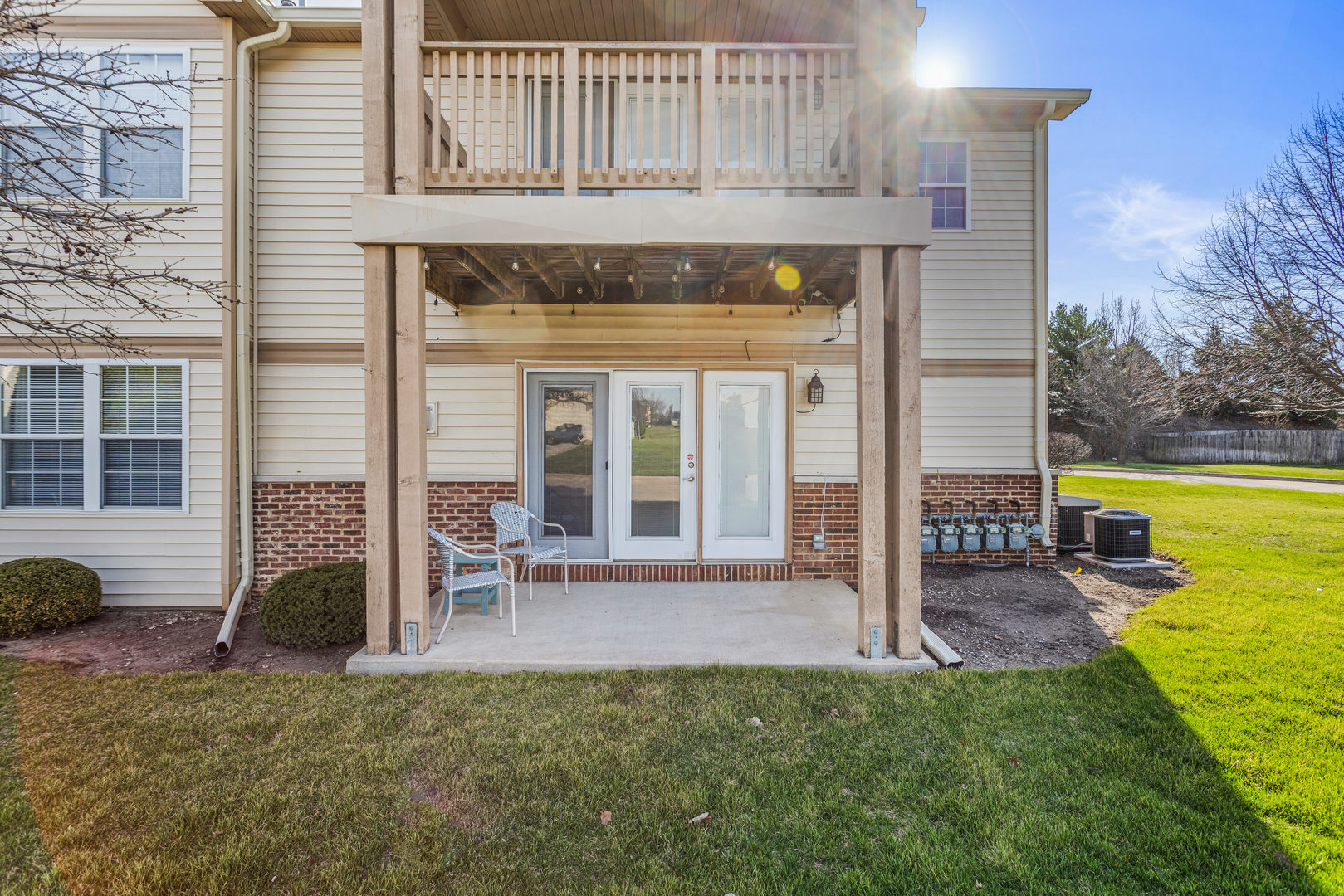 3604 Thornhill Drive #3604, Champaign, IL