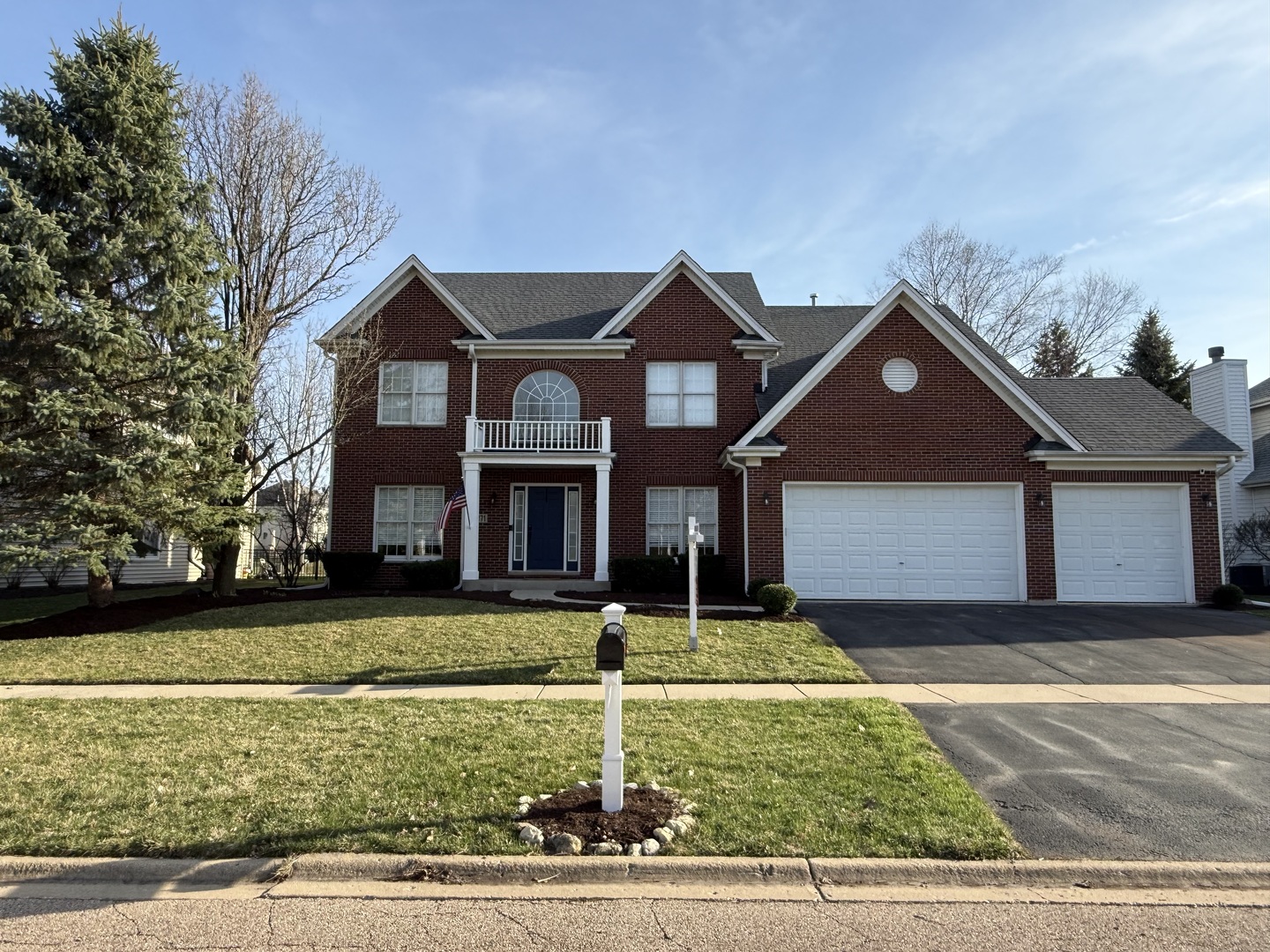 39W771 BENTON Lane, Geneva, IL