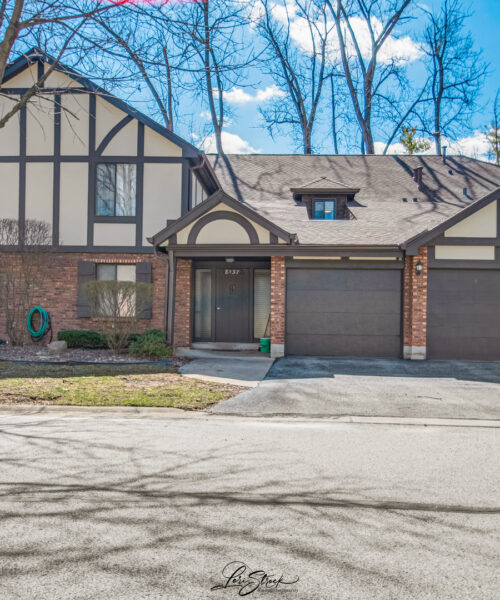 8137 Chestnut Drive #C, Palos Hills, IL