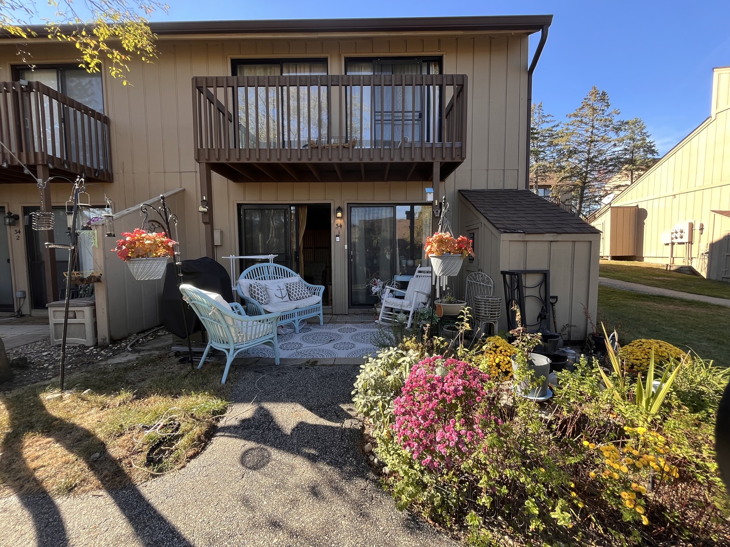 34 Montego Colony #1, Fox Lake, IL