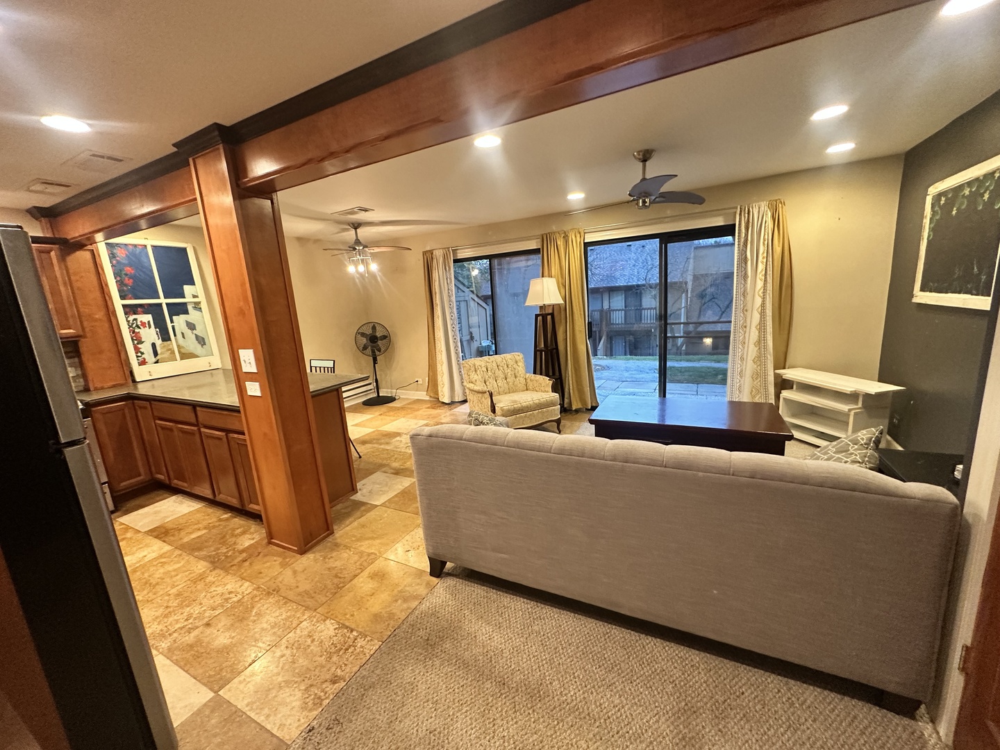 34 Montego Colony #1, Fox Lake, IL