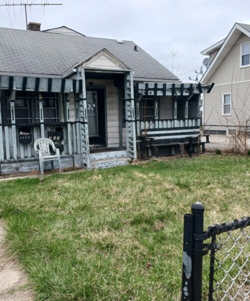 4924 S Lorel Avenue, Chicago, IL