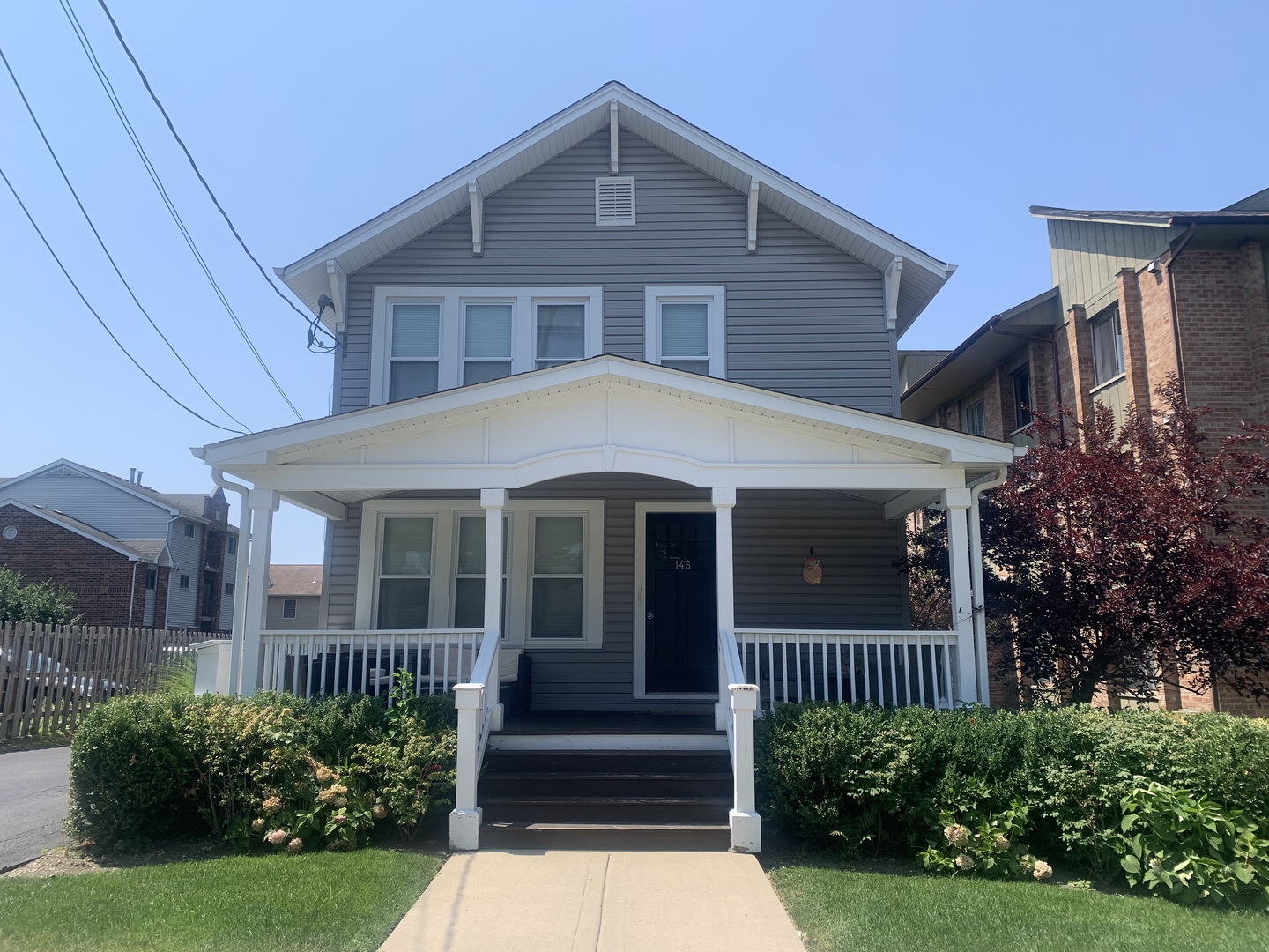 146 N Brockway Street #1, Palatine, IL