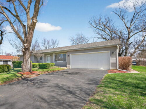 475 N 4th Avenue, Coal City, IL