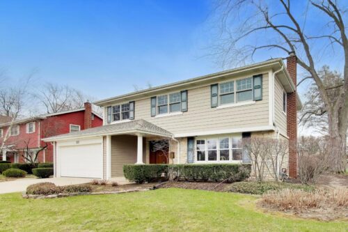 1317 W Grove Street, Arlington Heights, IL