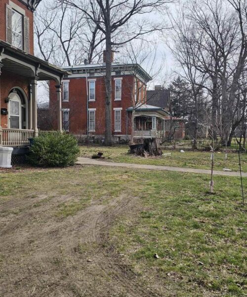 1303 State Street, Quincy, IL