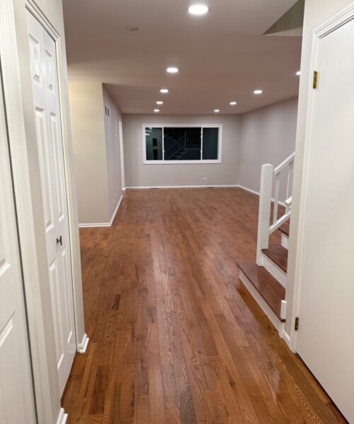 1260 Briarwood Lane #58, Libertyville, IL