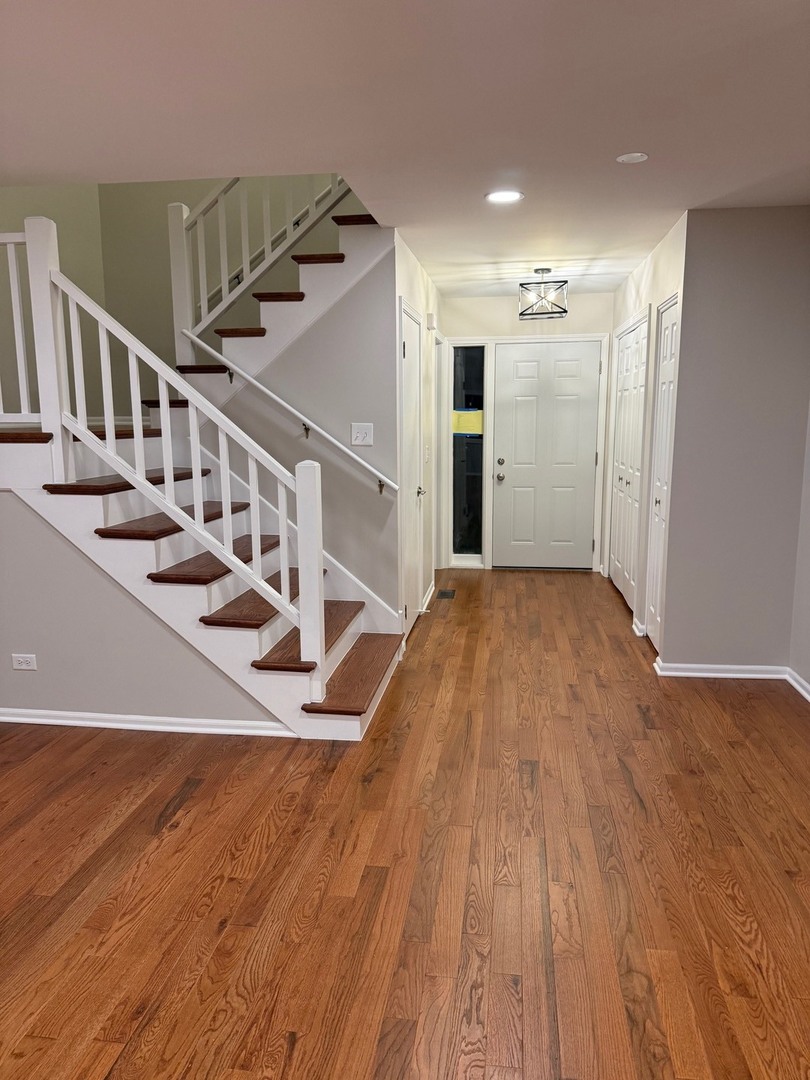 1260 Briarwood Lane #58, Libertyville, IL